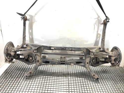Rear axle hyundai kona - rear,