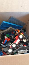 Lego Loose Bulk Mixed Pieces