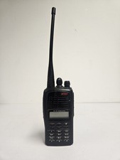 Intek vhf handheld transceiver - vhf,