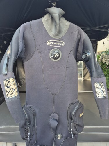 Three msf 500 - o'three,