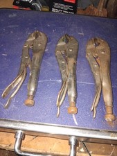 Vintage Original Genuine  MOLE