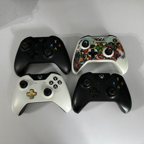 Microsoft xbox one - xbox, official