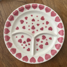 SYRACUSE CHINA  AIRBRUSHED