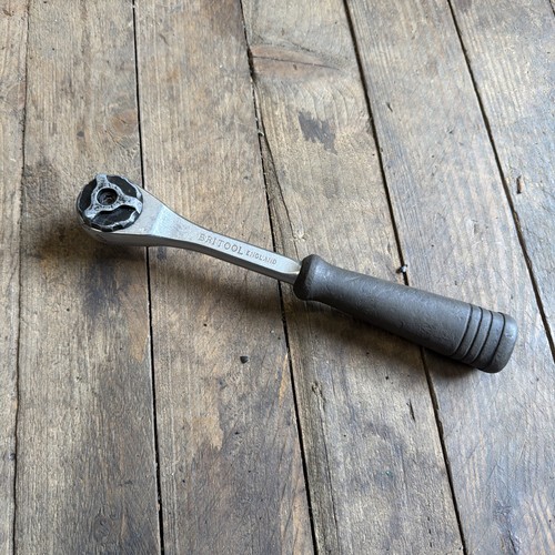 Vintage britool e20 - vintage,