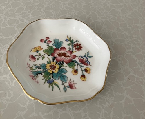 Coalport bone china - coalport,
