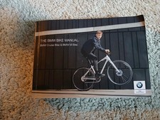 BMW Cruise Hybrid Bike