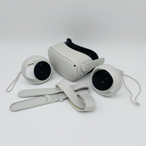 Meta quest all in one - vr, all-in-one