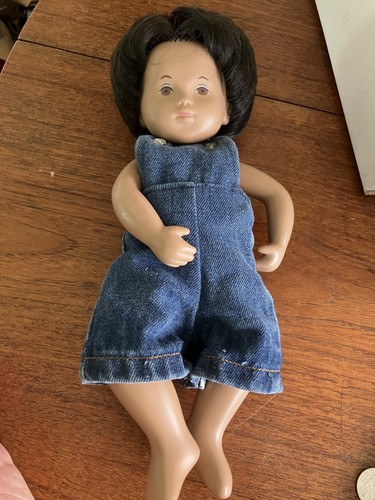 Sasha baby bear - sasha, doll