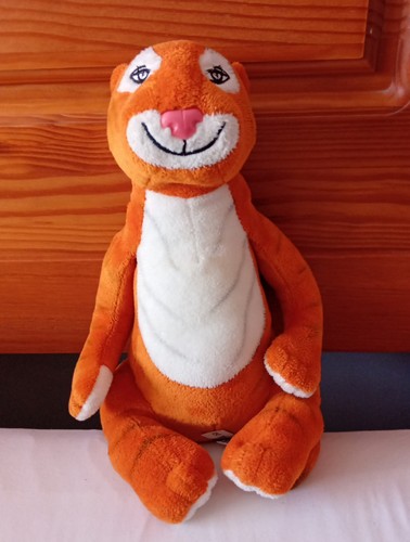 Aurora the tiger who came - the, to