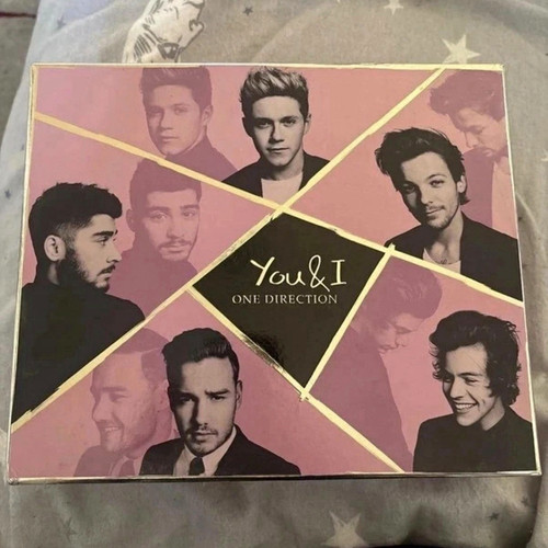 One direction you gift set - &, i