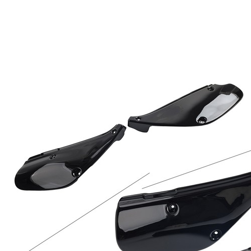 Side panels plates covers kit - panels,