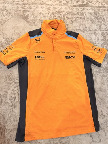 Castore mclaren formula team - 1,