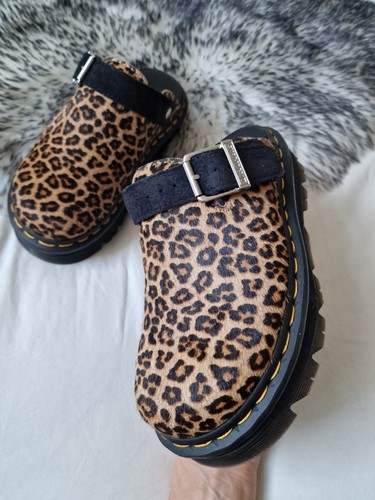 Martens zebzag 6uk - dr,