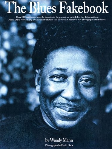 The blues fakebook - fakebook, (fake