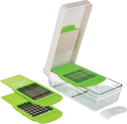 Vidalia chop wizard pro max - pro,