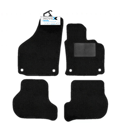 Novex tailored car - tailored, mats