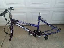 Huffy Cavern Womens Mountain