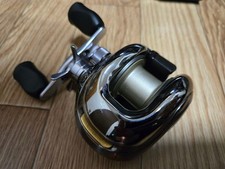 (Excellent) SHIMANO Scorpion