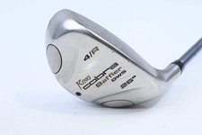 Ladies Cobra Baffler DWS #4 Hybrid / 26 Degree / Ladies Flex Aldila NV HL 50