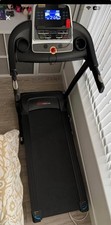 Treadmill very good - very,