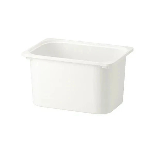 Ikea trofast storage box - trofast,