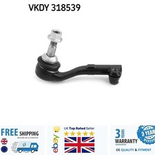 Tie Rod End For BMW 4 14-21 3