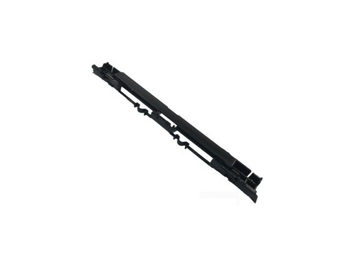 Roof carrier cover - roof, rail
