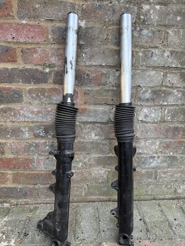 Bmw k1100 motorbike forks - bmw,