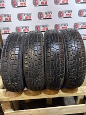 4x 185 75 R16 93T PIRELLI