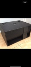 Logic Systems Xp18 Sub Woofer