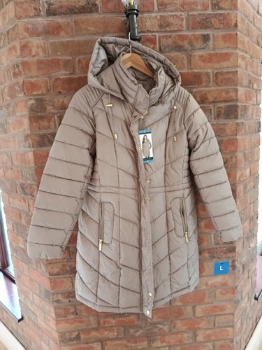 Weatherproof ladies taupe - weatherproof,