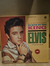 Elvis Presley 96 Hits of the
