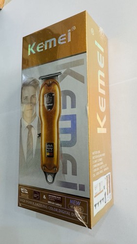 Kemei professional electric - professional,