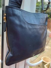 Radley london navy blue - navy,