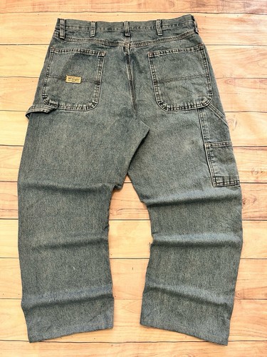 Wrangler carpenter jeans w34 - wrangler,