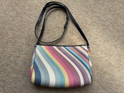 Authentic paul smith swirl - authentic,