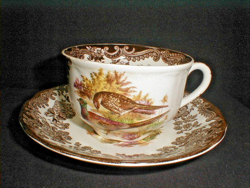 Palissy royal worcester - palissy,