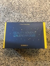 NEW Selfridges Beauty Advent