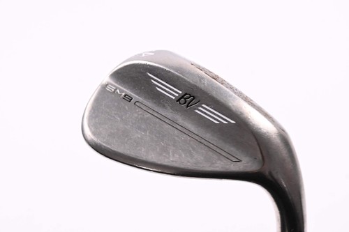 Titleist vokey sm9 sand wedge - titleist,