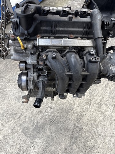 2012 kia picanto - mk2, 1.0