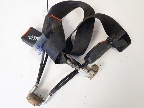 Audi 1984 seat belt holder - 80,
