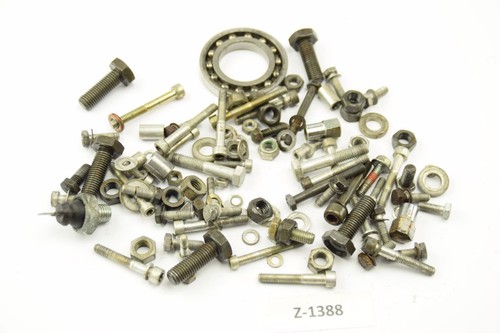 Bmw 247 1985 - 80, bj.1985