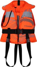 Typhoon FILEY 100N Life Jacket