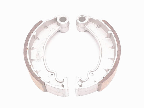 Pair brake shoe - , shoes