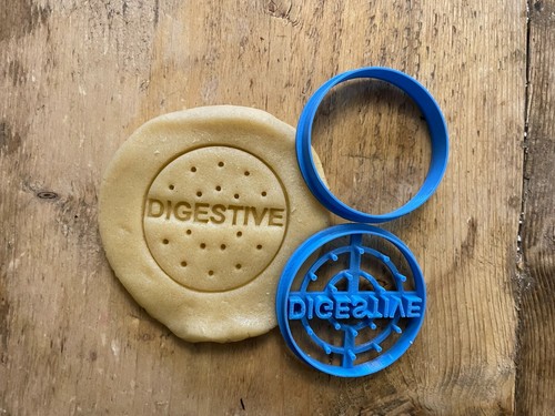 Digestive cookie biscuit - cookie/,