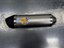 NEW GENUINE LEO VINCE SBK