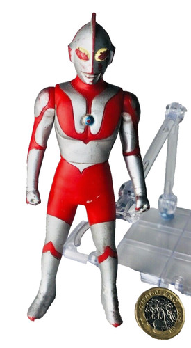 Action figure toy ultraman - figure,