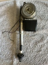 Vintage Electric Power Aerial Antenna Assembly – Classic Car Motorized Unit
