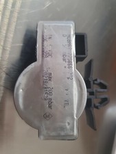 HOBART 775866-202 RINSE TANK PRESSURE Switch SENSOR Dishwasher SPARES (A41)