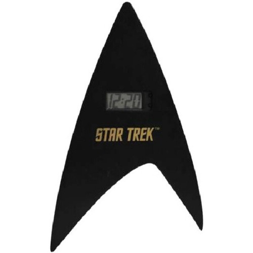 Classic star trek series - star, tv
